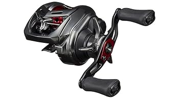 Amazon | ダイワ(DAIWA) ベイトリール 20 アルファス AIR TW 8.6